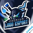 Icono de programa: Logo Esport Premium | Log…