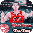 Icon of program: Trae Young NBA Keyboard T…