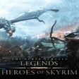 Icon of program: The Elder Scrolls: Legend…
