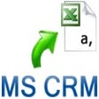 Icon of program: CRM Data Extractor