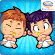 Icon of program: Marbel My Twins Baby Day …