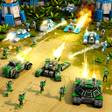 Icon of program: Art of War 3: PvP RTS mod…