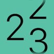 Icon of program: Tally Counter - click & c…