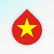Icon of program: Drops: Learn Vietnamese l…