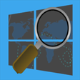 Icono de programa: Find my device for Window…
