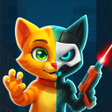 Icon of program: Space Cat: Chaos Return