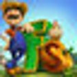 Icono de programa: Farmscapes: Premium Editi…