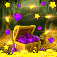 Icon of program: Rubies Of The Forest Warr…