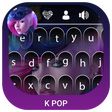 Icon of program: Kpop Keyboard