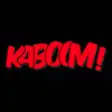 Icon of program: KaBoOM HQ - Create your o…
