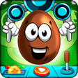 Icono de programa: Surprise Eggs: Vending Cl…
