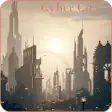 Icon of program: Cyber City Wallpapers