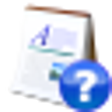 Icon of program: Help Generator