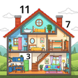 Icon of program: Cottage Color