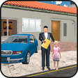 Icono de programa: Virtual Lawyer Single Dad…