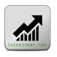 Icon of program: Cointicker