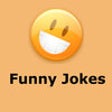 Icon of program: Funny Jokes