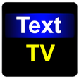 Icono de programa: TextTV