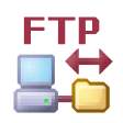 Icon of program: FTP Plugin for Total Comm…