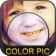 Icon of program: Smart Photo Editor-Color …