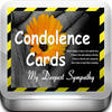 Icon of program: Best Condolence Cards wit…