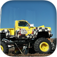 Icono de programa: Hill Climb Truck Racing 3…