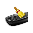 Icon of program: Keyboard and Mouse Cleane…