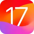 Icon of program: Launcher iOS 14