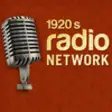 Icon of program: 1920s Radio