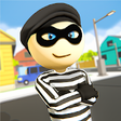Icon of program: Thief Looter Robbery - St…