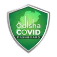 Icon of program: Odisha COVID Dashboard