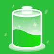 Icono de programa: Super Battery Saver & Fas…