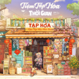 Icon of program: Tiệm Tạp Hóa Thời Gian - …