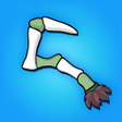 Icon of program: Hook Wars