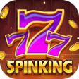 Icon of program: SpinKing AA Games