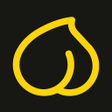 Icon of program: Pickpeach - talk to stran…