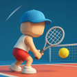 Icon of program: Tennis Buddies 3D