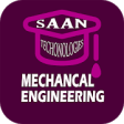 Icon of program: Mechanical Engineering