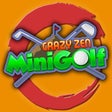 Icon of program: Crazy Zen Mini Golf