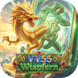 Icono de programa: VV55Wispfern