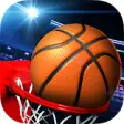 Icon of program: Basketball Tosses Stars |…