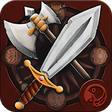 Icon of program: Legend of the Throne - La…
