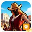 Icono de programa: Wild Sheriff Match