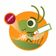 Icon of program: Doodle Bug Cricket