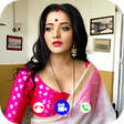 Icon of program: Aunty Video Call