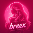 Icono de programa: Breex - Connect Your Way