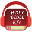 Icon of program: Audio Bible KJV - King Ja…