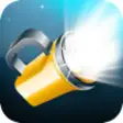 Icon of program: Flashlight MAX - Free