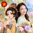 Icon of program: Thế Giới Hoa Viên Của Tôi
