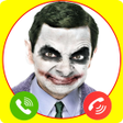 Icon of program: fake video call by Mr.fun…